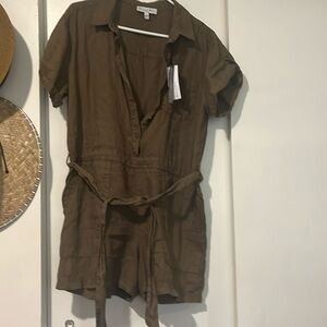 NWT Michael Stars Onesie